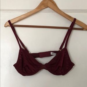 Madewell Bra - 30C